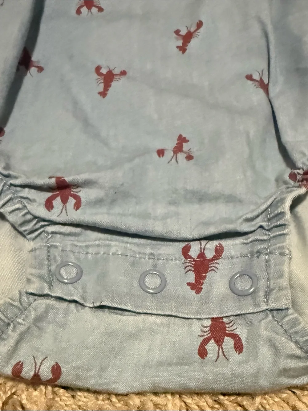 Carters carter’s bodysuits